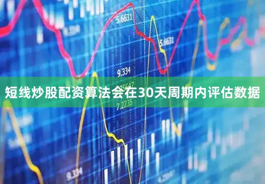 短线炒股配资算法会在30天周期内评估数据